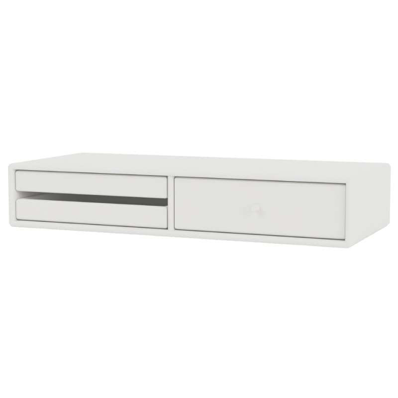 Montana Selection MAKEUP Makeupbord White