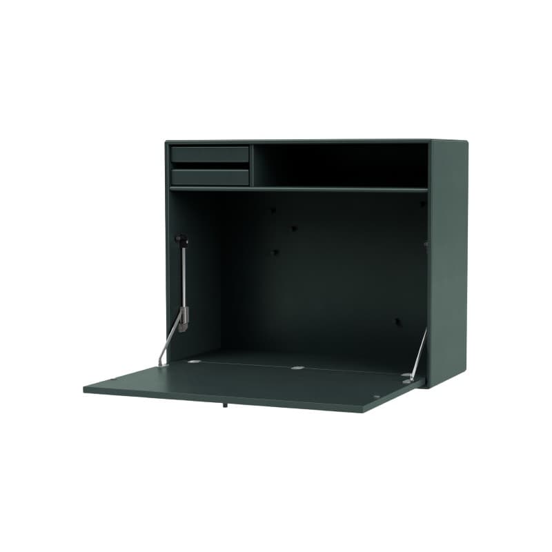 Montana Selection STUDIO Sekretærmodul Black Jade