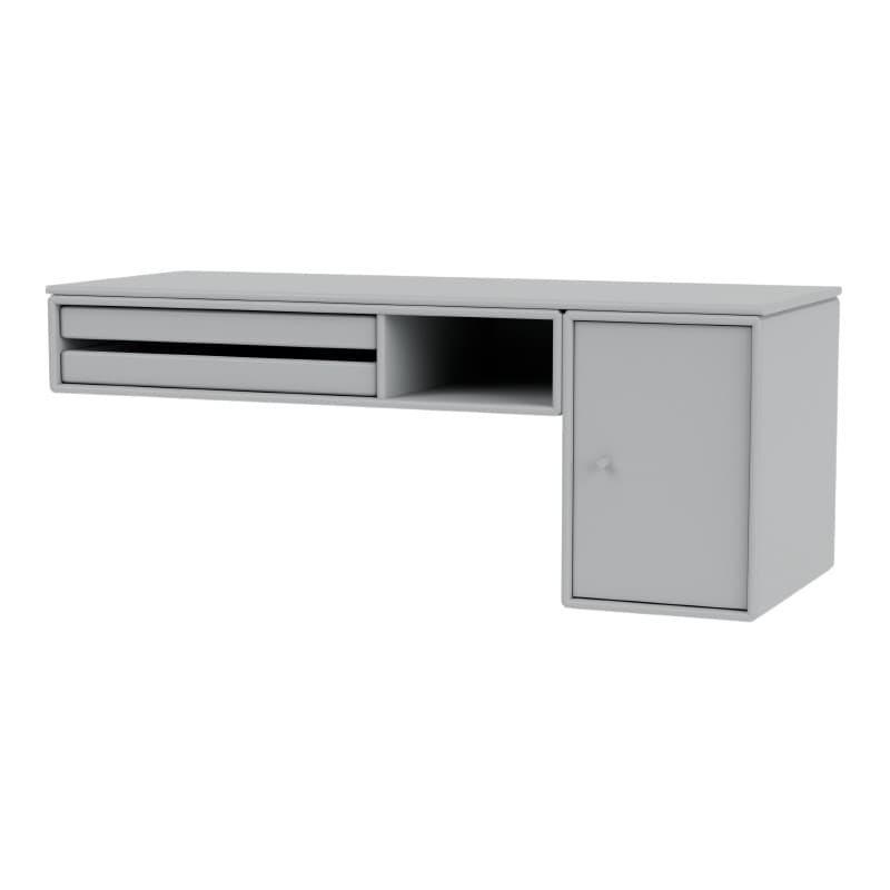 Montana Selection BUREAU Skrivebord Fjord