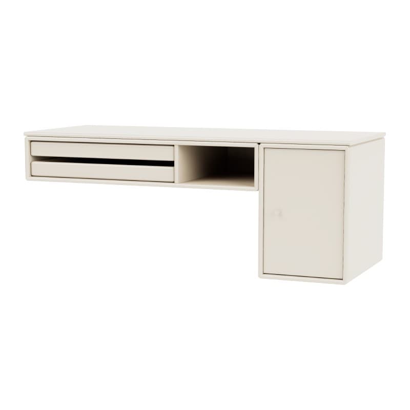 Montana Selection BUREAU Skrivebord Oat