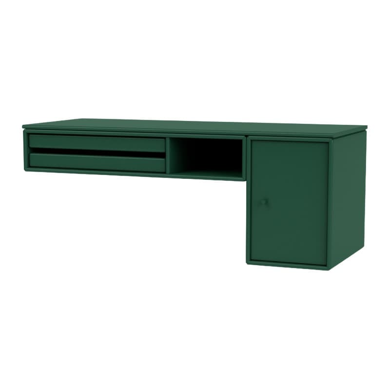 Montana Selection BUREAU Skrivebord Pine