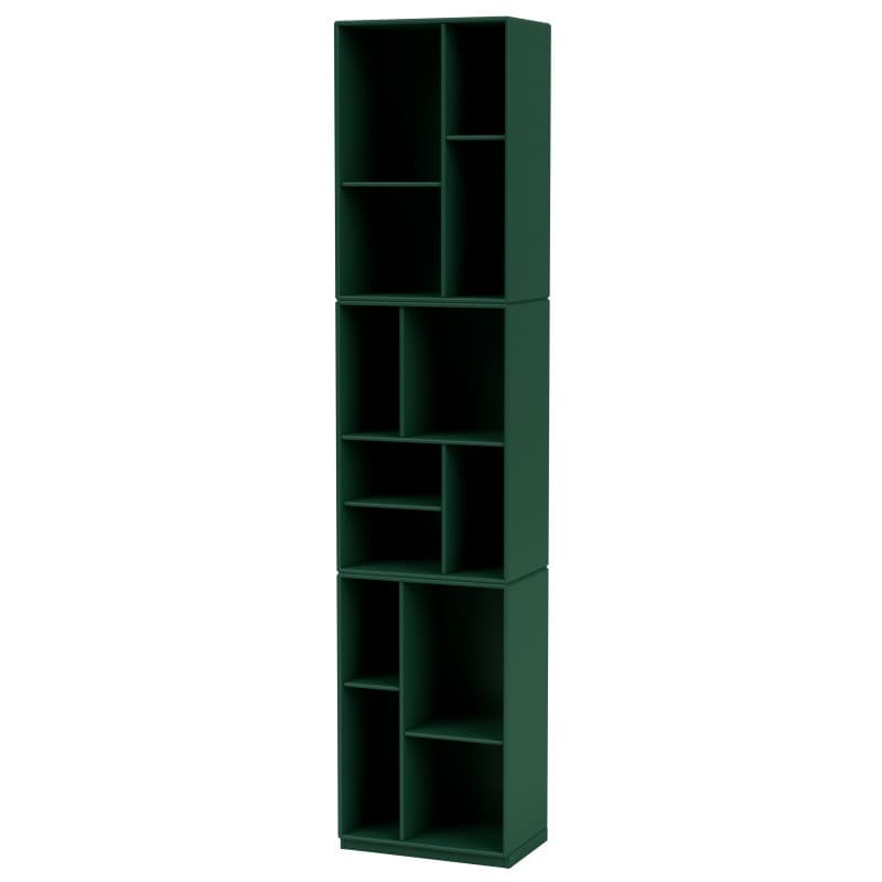 Montana Selection LOOM Reol Sokkel H3 Pine