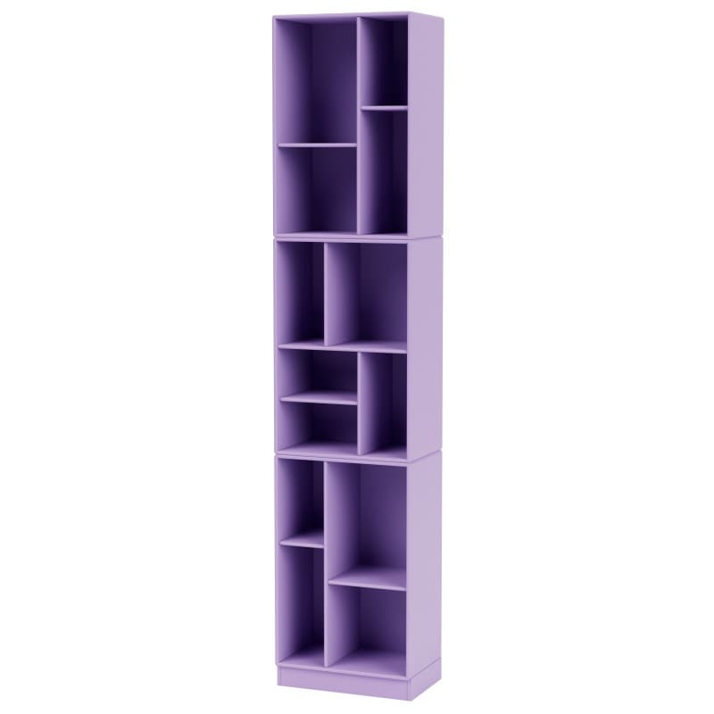Montana Selection LOOM Reol Sokkel H7 Iris