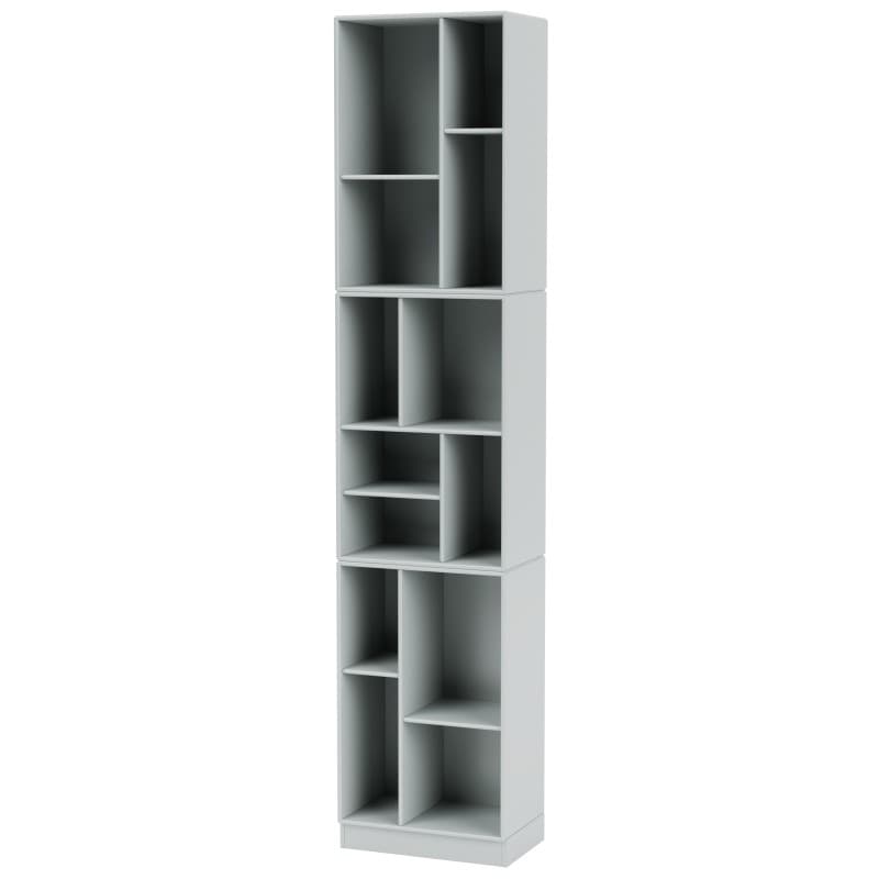 Montana Selection LOOM Reol Sokkel H7 Oyster