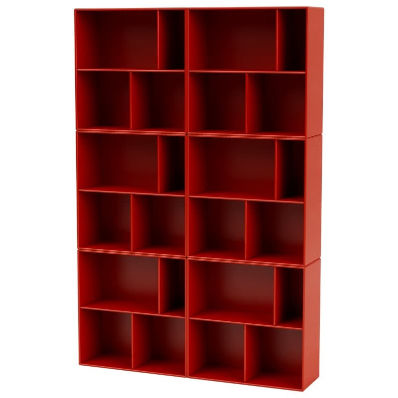 Montana Selection READ Reol Ophængsbeslag Rosehip