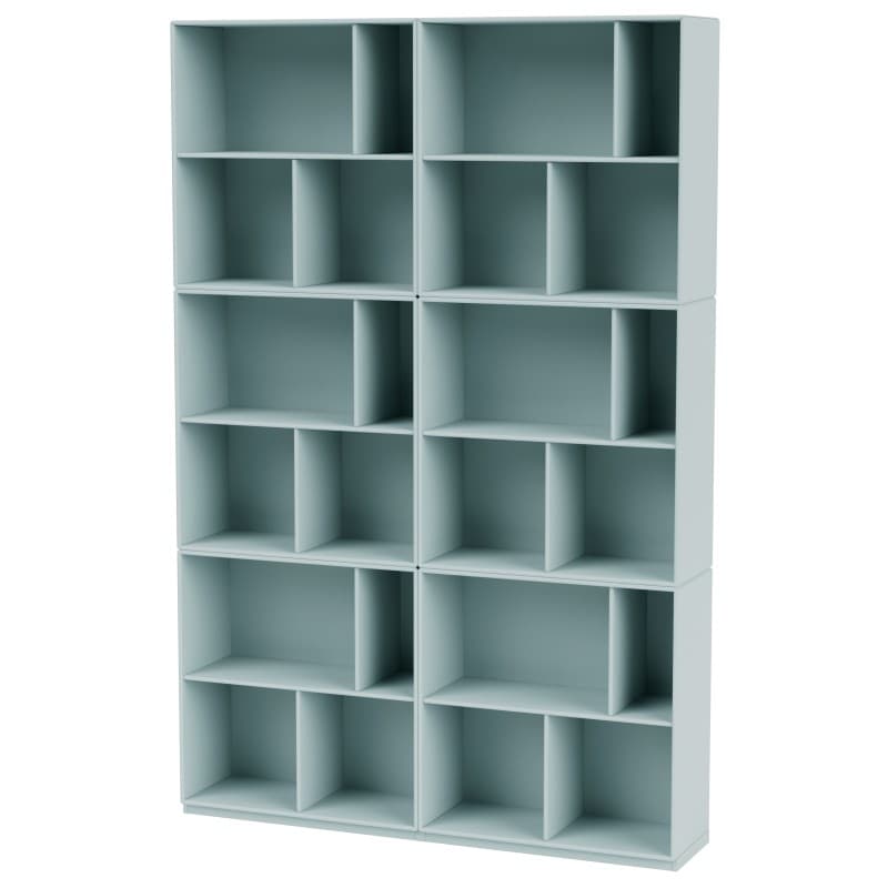 Montana Selection READ Reol Sokkel H3 Flint