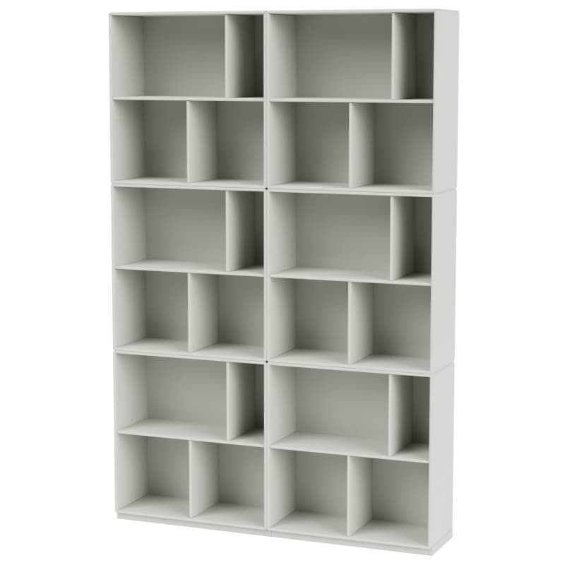 Montana Selection READ Reol Sokkel H3 Nordic