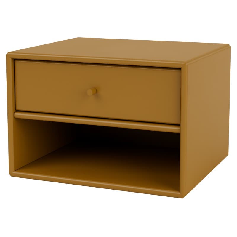 Montana Selection DASH Sengebord Ophængsbeslag Amber