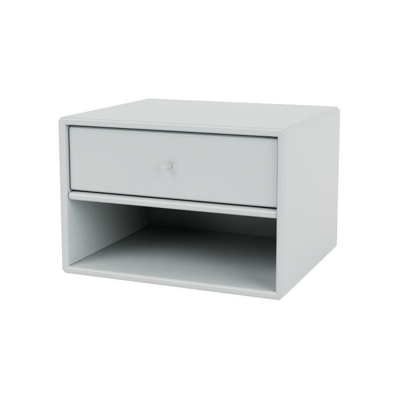 Montana Selection DASH Sengebord Ophængsbeslag Oyster