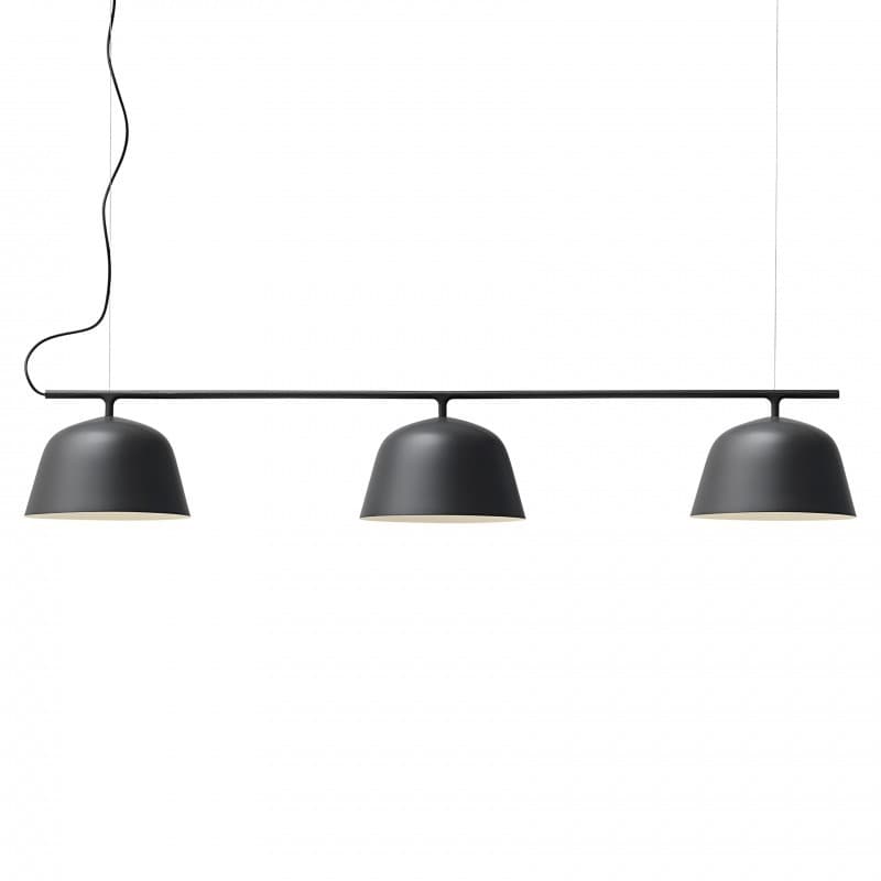 Muuto Ambit Rail Sort