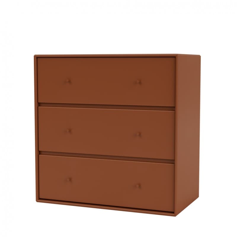 Montana Selection CARRY Ophængsbeslag Hazelnut