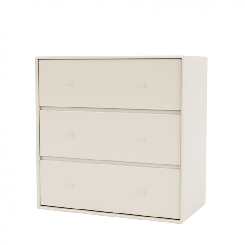 Montana Selection CARRY Ophængsbeslag Oat
