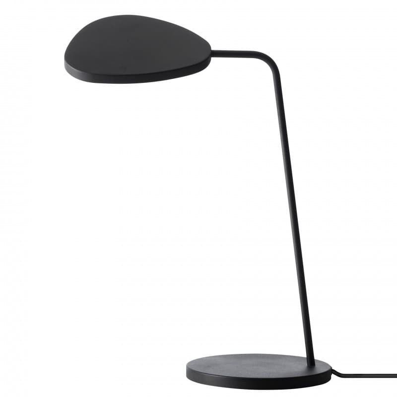 Muuto Leaf Table Lamp Sort