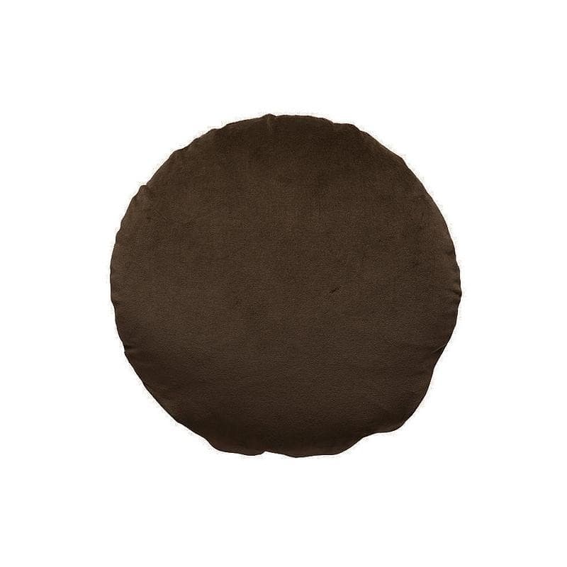 Christina Lundsteen Basic Round Ø40 Chocolate