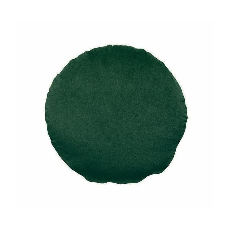 Christina Lundsteen Basic Round Ø40 Emerald