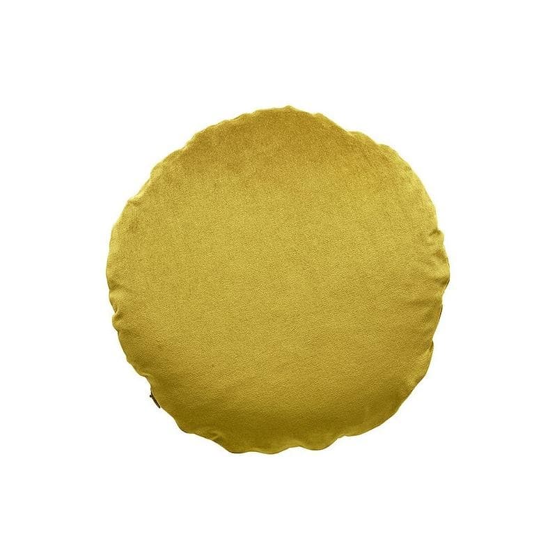 Christina Lundsteen Basic Round Ø40 Golden Olive