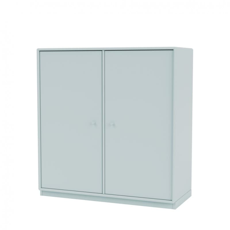 Montana Selection COVER Sokkel H3 Flint