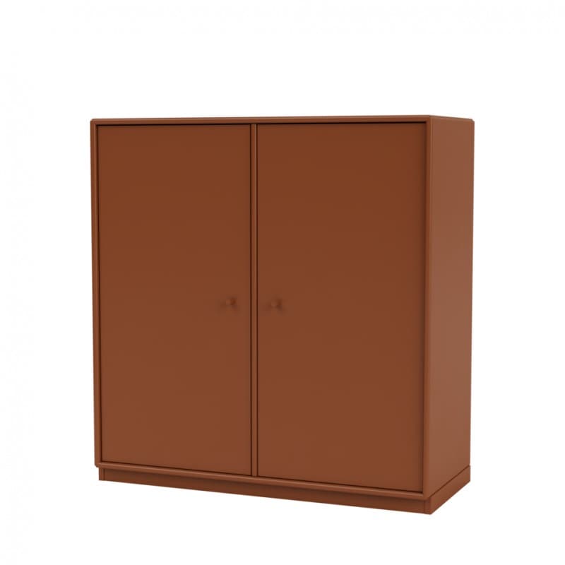 Montana Selection COVER Sokkel H3 Hazelnut