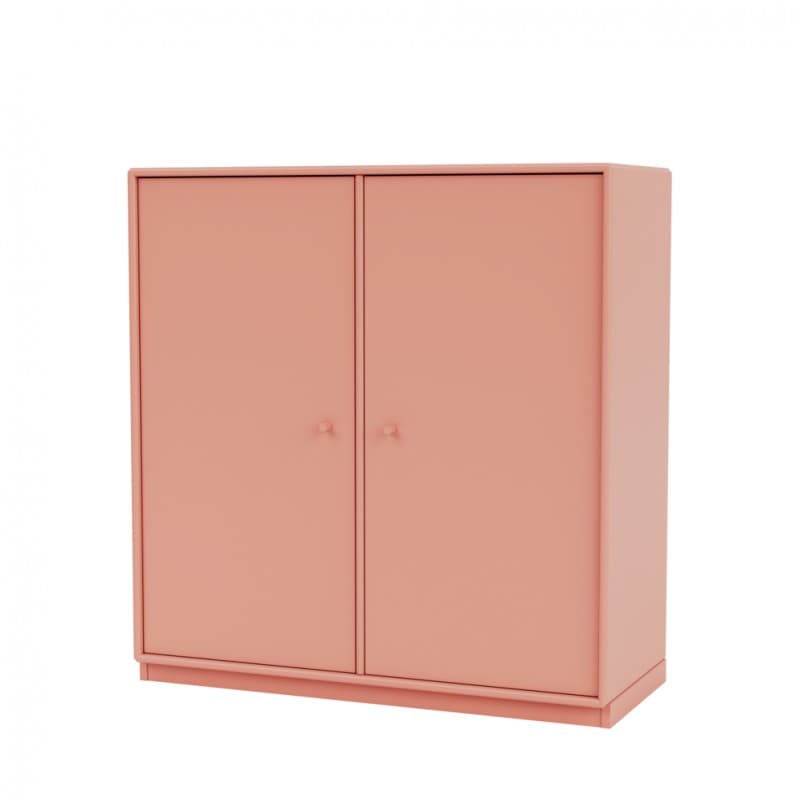 Montana Selection COVER Sokkel H3 Rhubarb