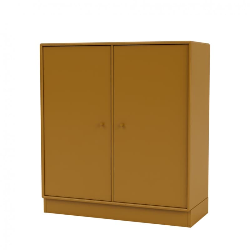 Montana Selection COVER Sokkel H7 Amber