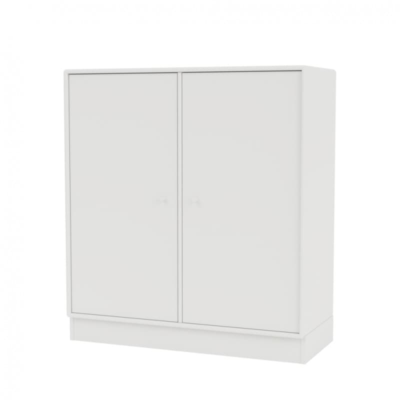 Montana Selection COVER Sokkel H7 White