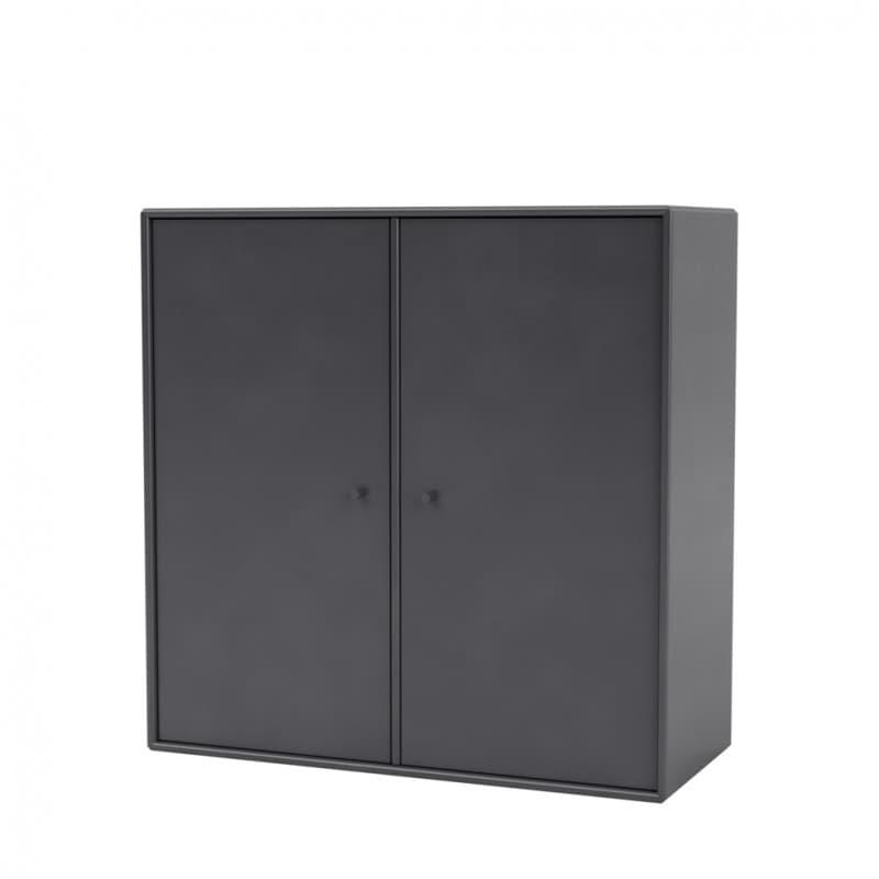 Montana Selection COVER Ophængsbeslag Coal