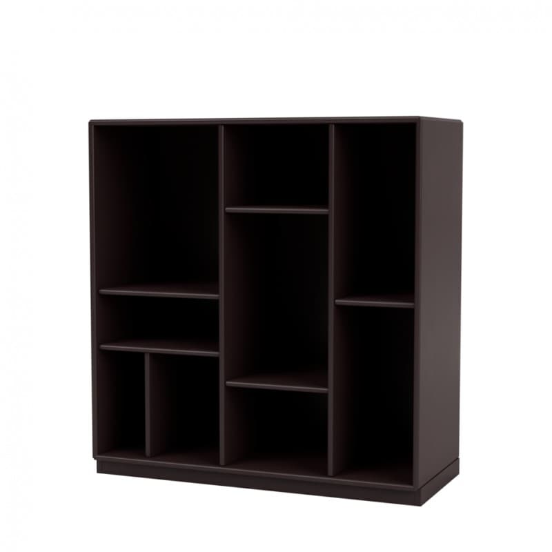 Montana Selection COMPILE Sokkel H3 Balsamic