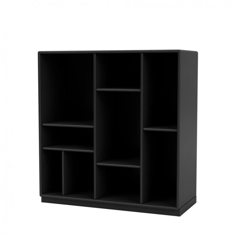 Montana Selection COMPILE Sokkel H3 Black