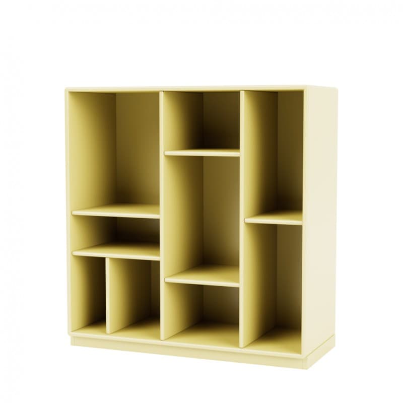 Montana Selection COMPILE Sokkel H3 Camomile