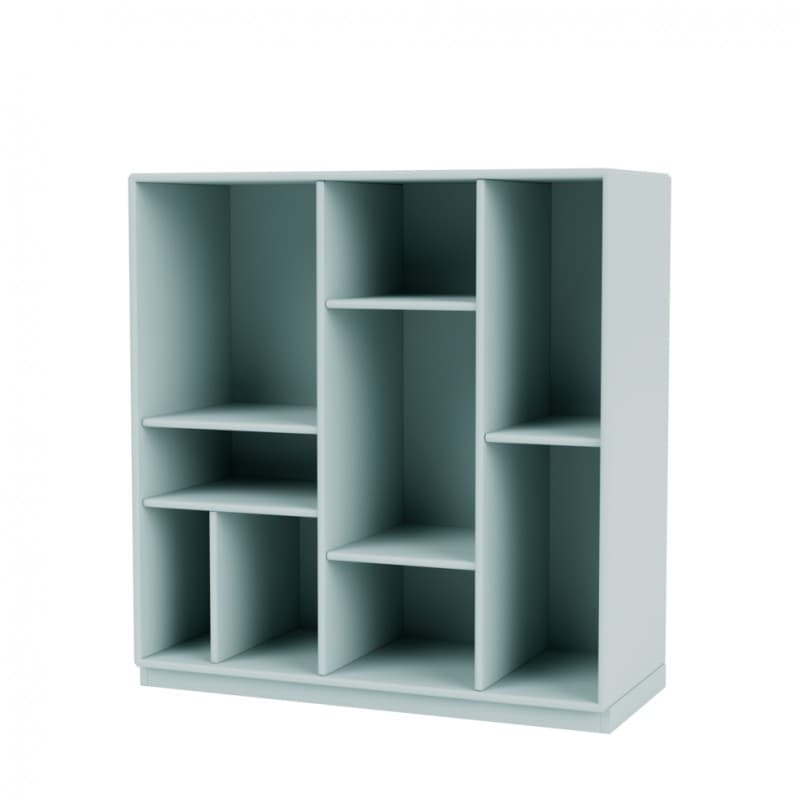 Montana Selection COMPILE Sokkel H3 Flint