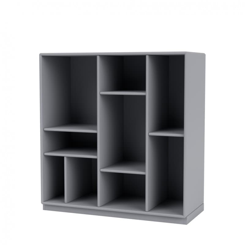 Montana Selection COMPILE Sokkel H3 Graphic