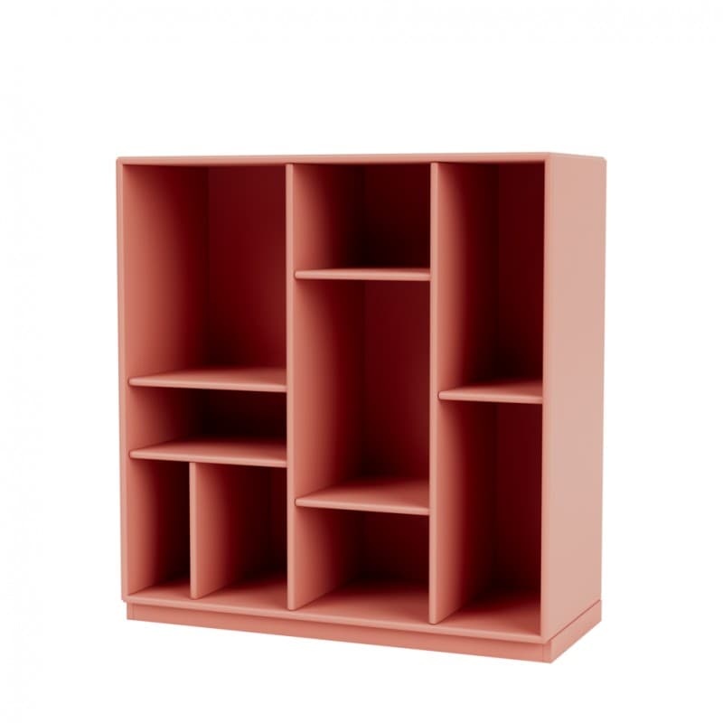 Montana Selection COMPILE Sokkel H3 Rhubarb