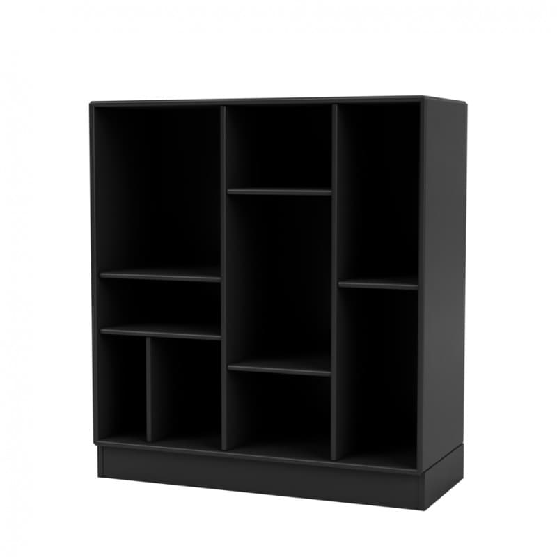 Montana Selection COMPILE Sokkel H7 Black