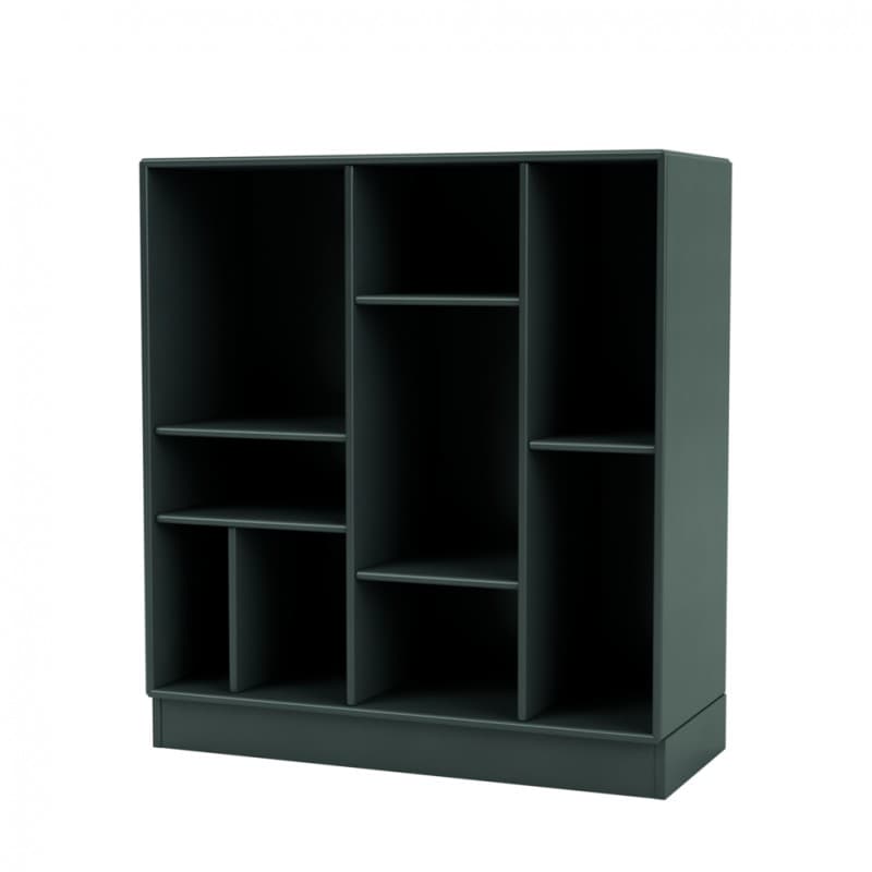 Montana Selection COMPILE Sokkel H7 Black Jade