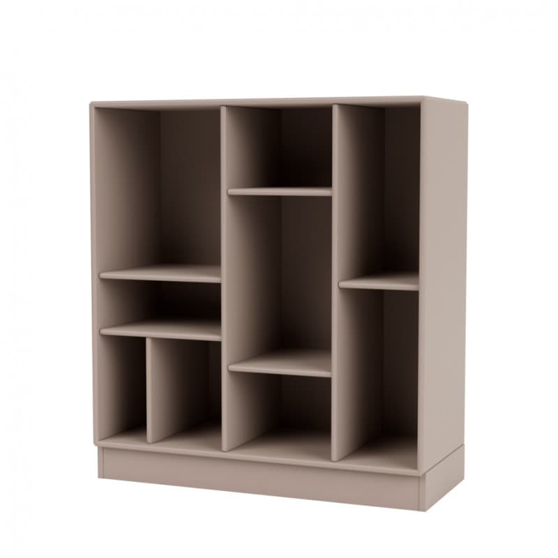 Montana Selection COMPILE Sokkel H7 Mushroom