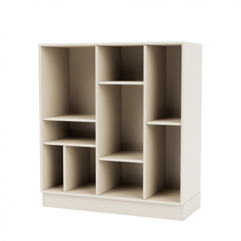 Montana Selection COMPILE Sokkel H7 Oat