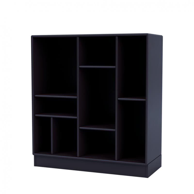 Montana Selection COMPILE Sokkel H7 Shadow