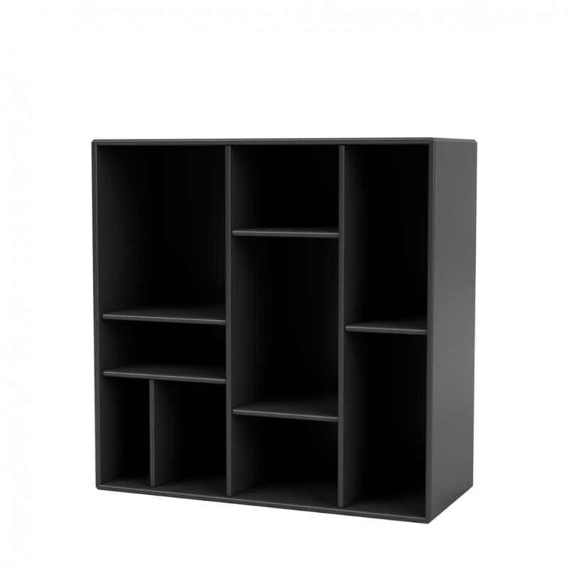 Montana Selection COMPILE Ophængsbeslag Anthracite