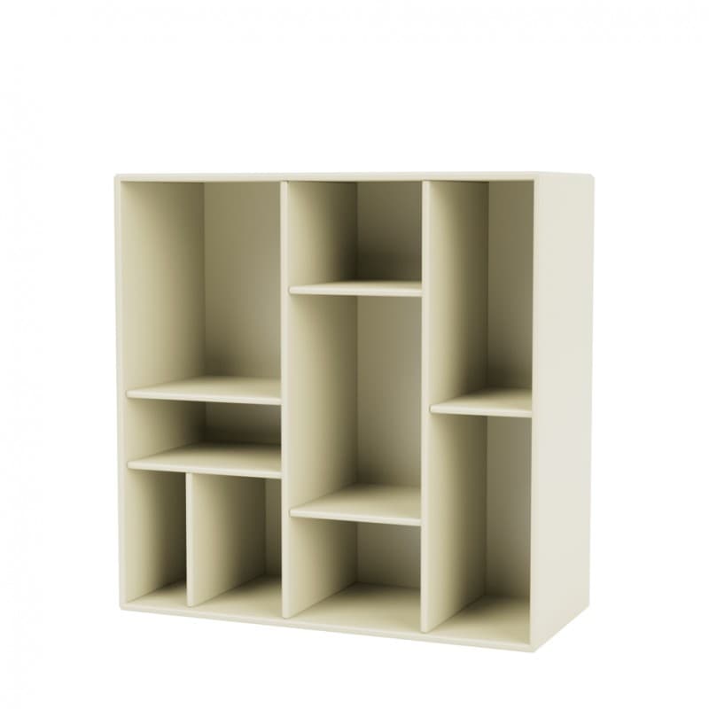 Montana Selection COMPILE Ophængsbeslag Vanilla