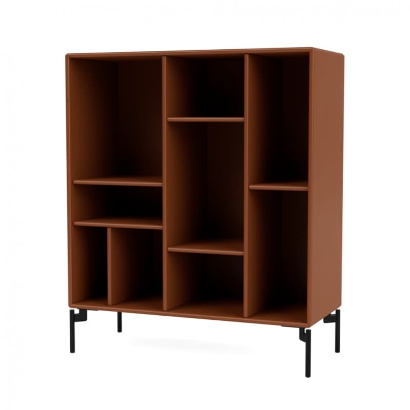 Montana Selection COMPILE Ben Sort Hazelnut
