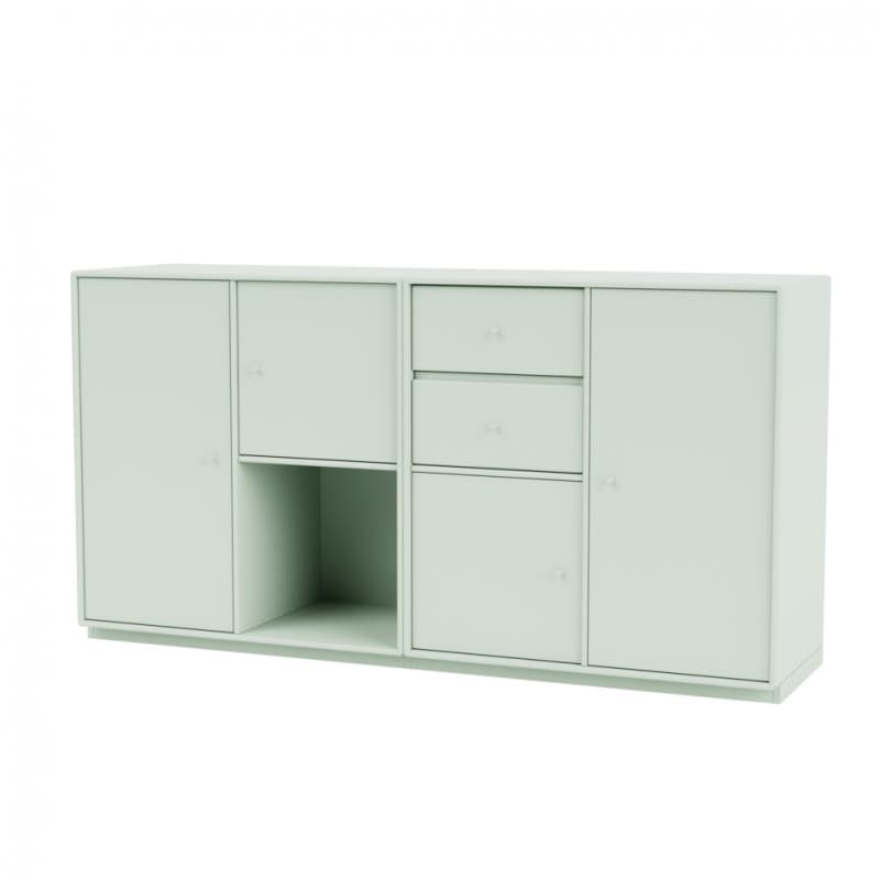 Montana Selection COUPLE Sokkel H3 Mist