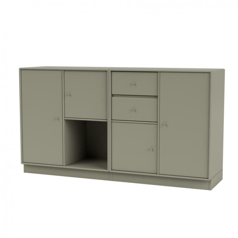 Montana Selection COUPLE Sokkel H7 Fennel
