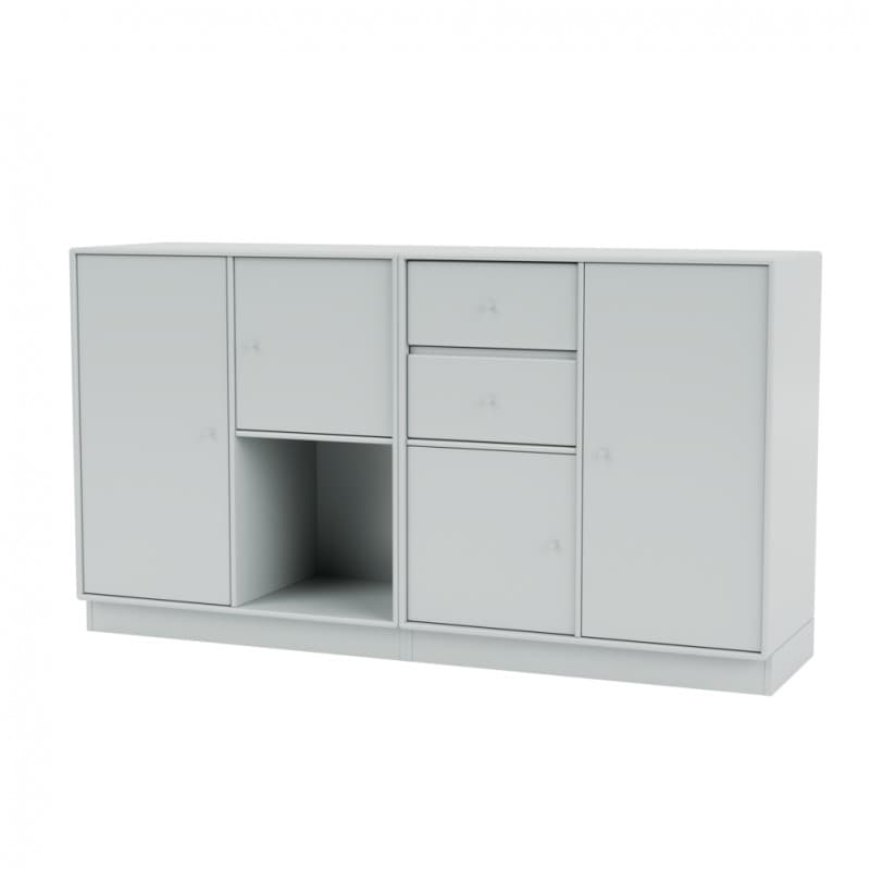 Montana Selection COUPLE Sokkel H7 Oyster
