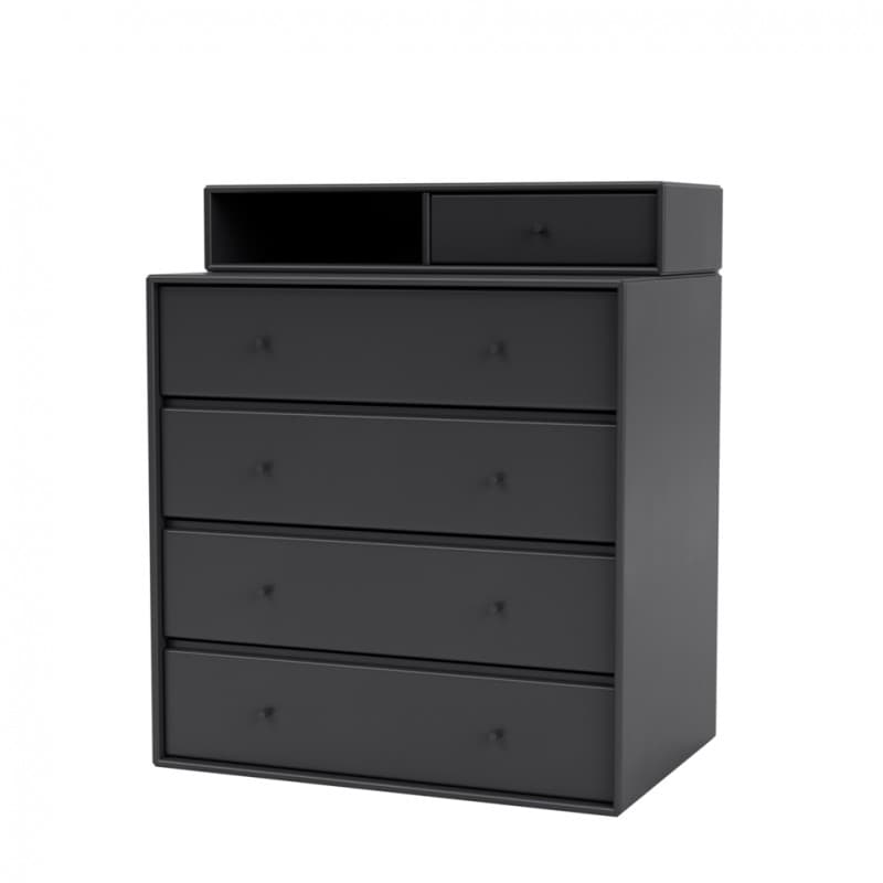 Montana Selection KEEP Ophængsbeslag Anthracite