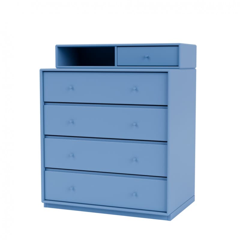 Montana Selection KEEP Sokkel H3 Azure