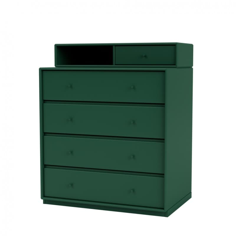 Montana Selection KEEP Sokkel H3 Pine