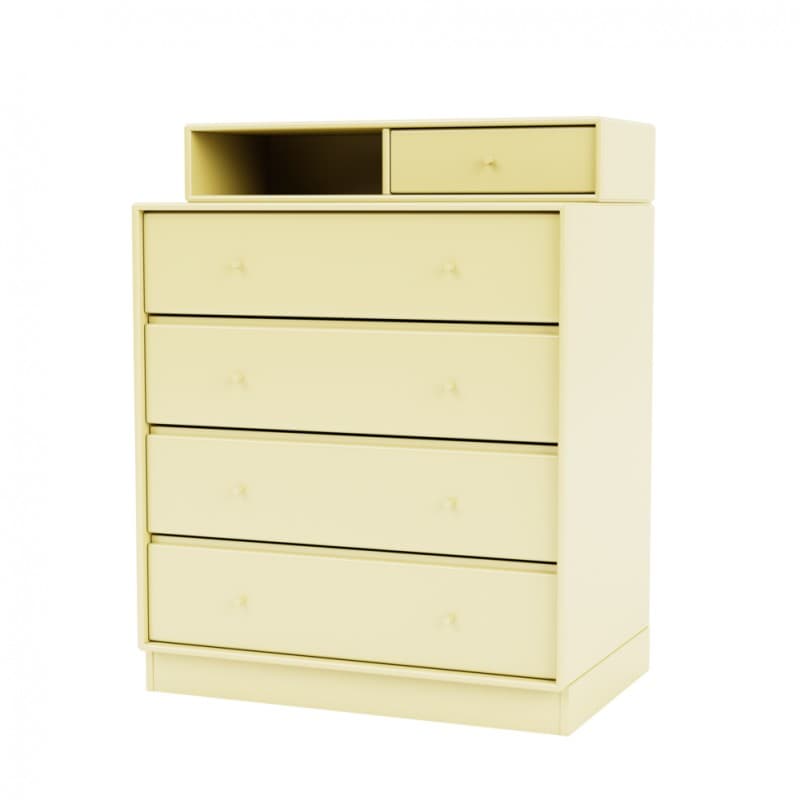 Montana Selection KEEP Sokkel H7 Camomile