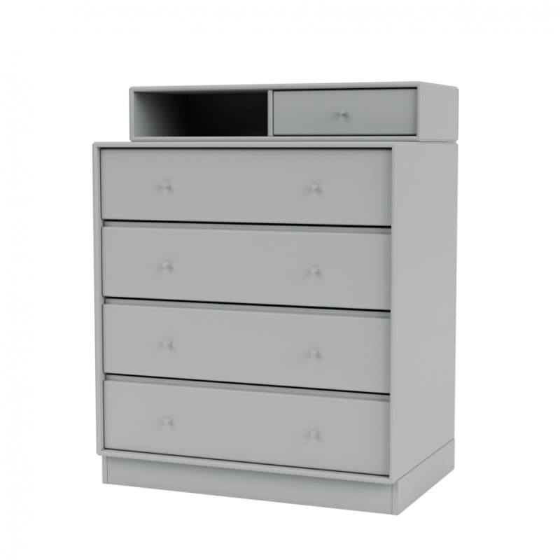Montana Selection KEEP Sokkel H7 Fjord