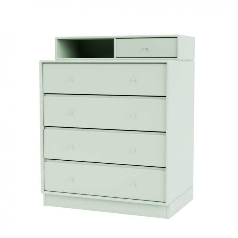 Montana Selection KEEP Sokkel H7 Mist