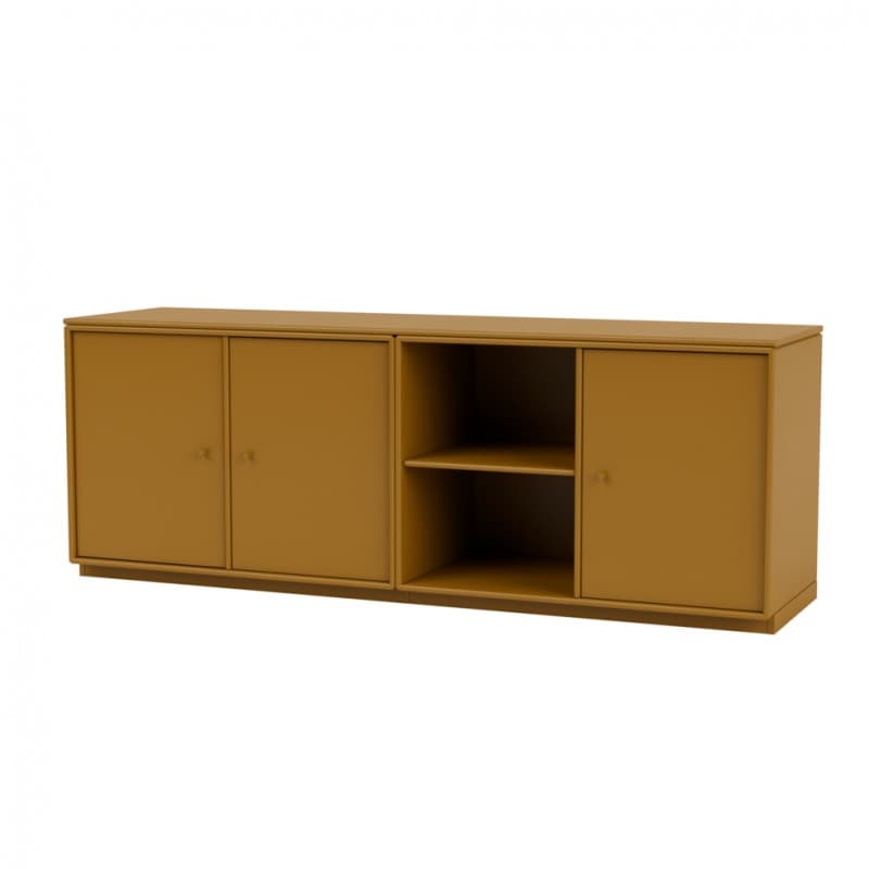 Montana Selection SAVE Sokkel H3 Amber